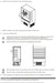 Hydra-Kool KGH-OF-80-S KGH-OF Grab-N-Go High Profile Case - Top Restaurant Supplies