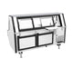 Pro-kold MCSC 80 W Self-Contained Meat Case - Top Restaurant Supplies