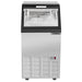 MIM85H Maxx Ice 85 lb Self-Contained Ice Machine, Half-Dice - Top Restaurant Supplies