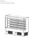 Hydra-Kool KGH-OF-60-S KGH-OF Grab-N-Go High Profile Case - Top Restaurant Supplies