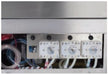 Jet-Tech X-33 Low-Temp Undercounter Dishwasher - Top Restaurant Supplies