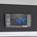 MXCF-19FDHC Maxx Cold Single Door, Solid Door Reach-In Freezer, Top Mount, 19 Cu ft - Top Restaurant Supplies