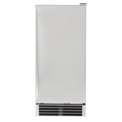 MCR3U-O Maxx Ice Outdoor Compact Refrigerator, 3 Cu ft - Top Restaurant Supplies