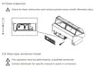 Hydra-Kool KFM-OF-120-S Fresh Meat Open Front Deli Case - Top Restaurant Supplies