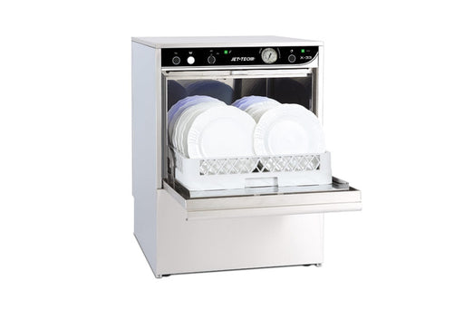 Jet-Tech X-33 Low-Temp Undercounter Dishwasher - Top Restaurant Supplies