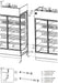 Hydra-Kool KGV-MD-2-R High Volume Grab-N-Go for Remote Condensing Unit - Top Restaurant Supplies