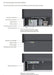 Hydra-Kool KFM-OF-50-S Fresh Meat Open Front Deli Case - Top Restaurant Supplies