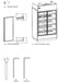 Hydra-Kool KGV-MD-2-R High Volume Grab-N-Go for Remote Condensing Unit - Top Restaurant Supplies