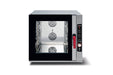 Axis AX-CL06D Full Size Combi Oven Digital Controls - Reversing Fans - 6 Shelves - Top Restaurant Supplies