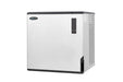 Kool-It KCM-1100-AH Modular Ice Makerr, 1106 Lbs. Per Day, Half Cube Style Ice - Top Restaurant Supplies