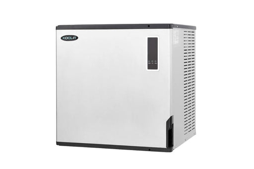 Kool-It KCM-1100-AH Modular Ice Makerr, 1106 Lbs. Per Day, Half Cube Style Ice - Top Restaurant Supplies