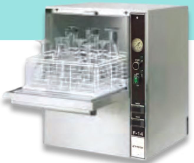 Jet-Tech F-14 Multi Purpose Countertop Warewasher - Top Restaurant Supplies