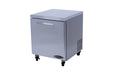 Kool-It KUCR-27-1 27??Undercounter Refrigerator, 7 Cu. Ft. - Top Restaurant Supplies