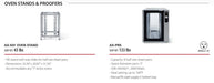Axis AX-514 Half Size Convection Oven - Top Restaurant Supplies