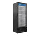 Pro-kold VC-23 One Door Merchandiser Refrigerator- Top Restaurant Supplies