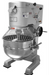 Dutchess DUT/HD-60 60 Quart Planetary Mixer, 208-240/60/3, 4HP, 16.1 amps (Floor Model) - Top Restaurant Supplies