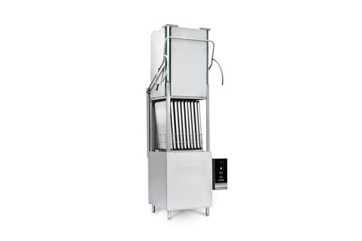 Jet-Tech 747HH - High-temp Deluxe Door Type Warewasher - Top Restaurant Supplies