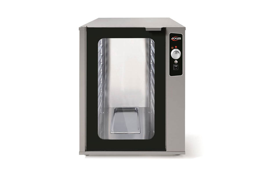Axis AX-PR5 Half Size Proofer with Humidity 8 shelves - Top Restaurant Supplies
