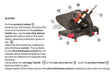 Axis AX-S13GA 13'' Auto Slicer - Top Restaurant Supplies