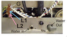 Jet-Tech F-18DP Undercounter Dishwasher, High-Temp - Top Restaurant Supplies