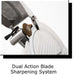 Axis AX-S13GA 13'' Auto Slicer - Top Restaurant Supplies