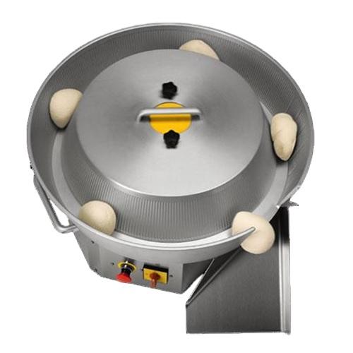 BakeMax BMDD005 Dough Divider Rounder Combo - Top Restaurant Supplies