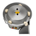 BakeMax BMDD005 Dough Divider Rounder Combo - Top Restaurant Supplies