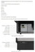 Hydra Kool KBD-CG-60-D Curved Glass Bakery Deli Case - Top Restaurant Supplies