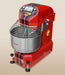 Sunmix SUN100 CL Classic Line Spiral Mixer, 169 Qt. Bowl 143 Lb. Flour Capacity, 2 Speed - CALL FOR PRICING - Top Restaurant Supplies