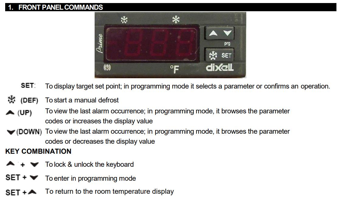 IKON ICBR-62 Chef Base, 62" Wide, 8.8 Cu. Ft. - Top Restaurant Supplies