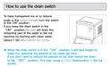 Kool-It KCM-1100-AH Modular Ice Makerr, 1106 Lbs. Per Day, Half Cube Style Ice - Top Restaurant Supplies