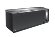 IKON IBC-95 Bottle Cooler, 95.3" Wide, 26 Cu. Ft. - Top Restaurant Supplies