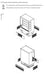 Hydra-Kool KGH-OF-30-S KGH-OF Grab-N-Go High Profile Case - Top Restaurant Supplies