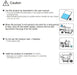 Kool-It KCU-180-AH Undercounter Ice Maker, 177 Lbs. Per Day, Undercounter, Half Cube Style Ice - Top Restaurant Supplies
