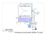 Jet-Tech F-18DP Undercounter Dishwasher, High-Temp - Top Restaurant Supplies