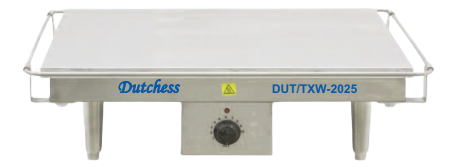 Dutchess DUT/TXW-4025 Flat Grill 40" x 25" 220V (Tortilla Warmer) - Top Restaurant Supplies