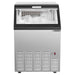 MIM120 Maxx Ice 120 lb Self-Contained Ice Machine, Full Dice - Top Restaurant Supplies