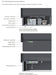 Hydra-Kool KFM-OF-100-S Fresh Meat Open Front Deli Case - Top Restaurant Supplies