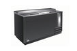 IKON IBC-49 Bottle Cooler, 49.4" Wide, 15 Cu. Ft. - Top Restaurant Supplies
