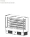 Hydra-Kool KGH-OF-100-S KGH-OF Grab-N-Go High Profile Case - Top Restaurant Supplies