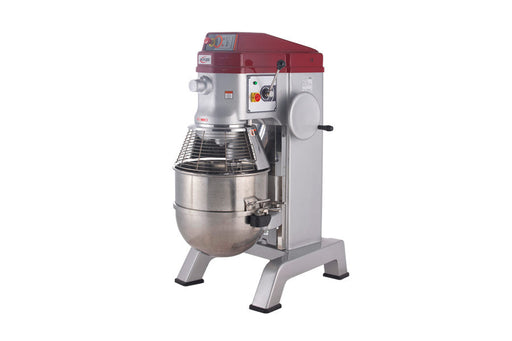 Axis AX-M60 60 Quart Mixer - Top Restaurant Supplies