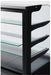 Hydra Kool KBD-CG-40-S Curved Glass Bakery Deli Case - Top Restaurant Supplies