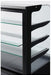 Hydra Kool KBD-CG-80-S Curved Glass Bakery Deli Case - Top Restaurant Supplies