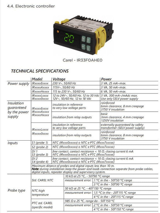 Hydra-Kool KFM-CG-100-S Fresh Meat Curved Glass Deli Case - Top Restaurant Supplies