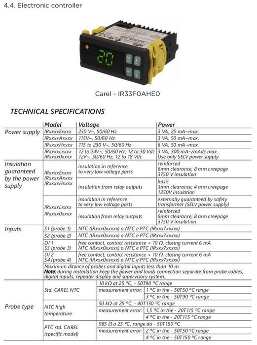 Hydra-Kool KFM-FG-50-S Fresh Meat Flat Glass Deli Case - Top Restaurant Supplies