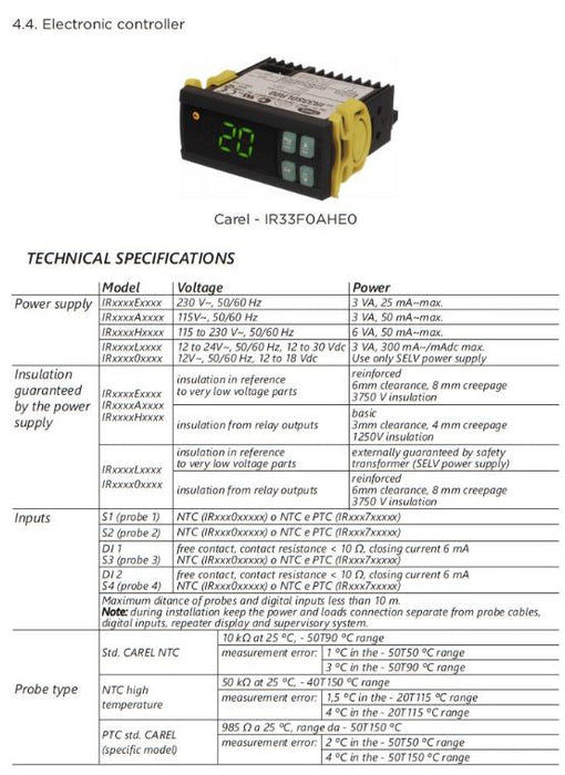 Hydra-Kool KFM-FG-80-S Fresh Meat Flat Glass Deli Case - Top Restaurant Supplies