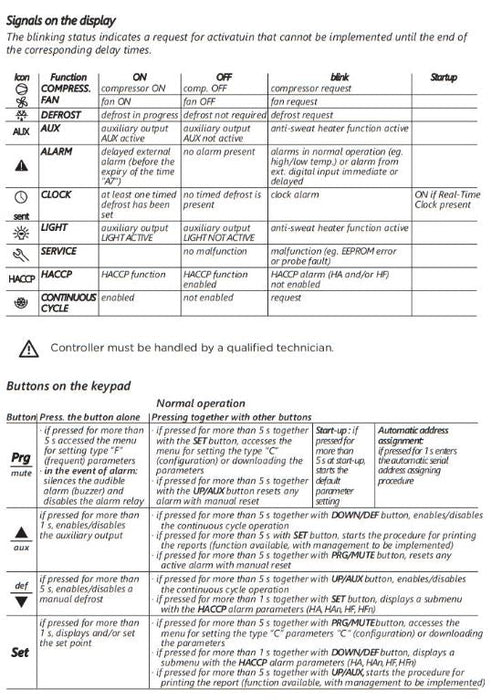 Hydra-Kool KFM-FG-80-S Fresh Meat Flat Glass Deli Case - Top Restaurant Supplies