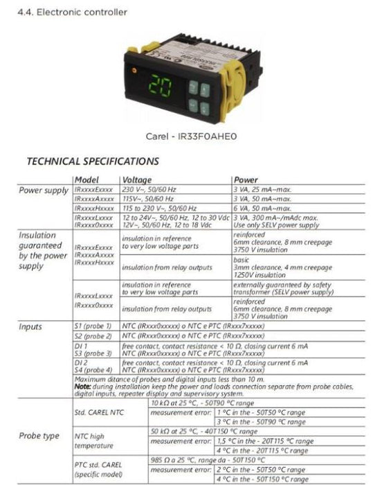 Hydra-Kool KFM-OF-50-S Fresh Meat Open Front Deli Case - Top Restaurant Supplies