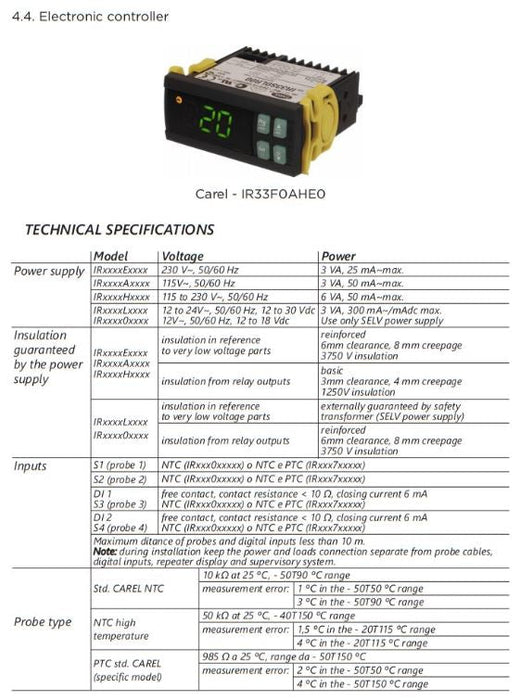 Hydra-Kool KFM-OF-80-S Fresh Meat Open Front Deli Case - Top Restaurant Supplies