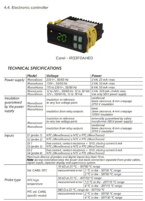 Hydra-Kool KGH-OF-100-S KGH-OF Grab-N-Go High Profile Case - Top Restaurant Supplies